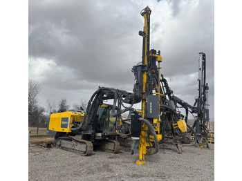 Drilling rig Epiroc SmartROC T45-11: picture 4