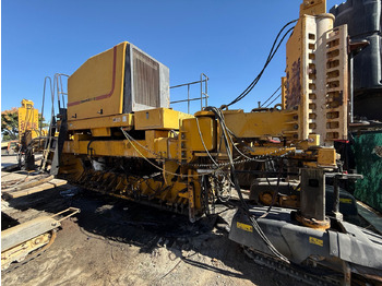 Asphalt paver GOMACO