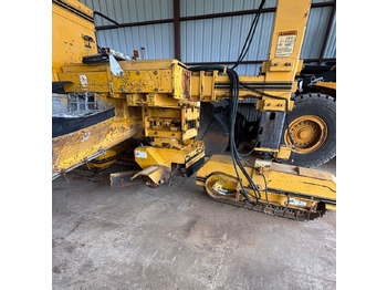 Asphalt paver Gomaco GT-3200: picture 5