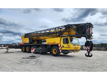 Mobile crane Grove GMK 5275: picture 3
