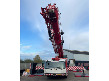 Mobile crane Grove GMK 6300L: picture 4