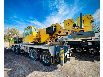 Leasing of Grove TMS800E Grove TMS800E: picture 5