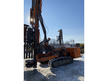 Pile driver Interoc AN140: picture 5