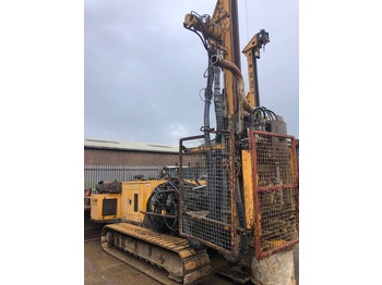 Pile driver Klemm KR 709-2: picture 2