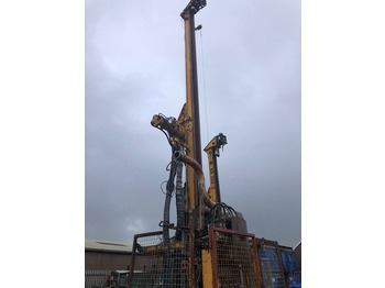 Pile driver Klemm KR 709-2: picture 4