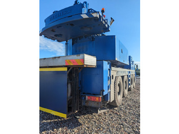 Mobile crane Liebherr LTM 1090 4.1: picture 5