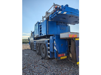 Mobile crane Liebherr LTM 1090 4.1: picture 4