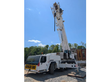 Mobile crane Liebherr LTM 1220-5.1: picture 3