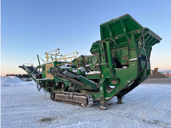 Impact crusher McCloskey I44 V3: picture 4 Impact crusher McCloskey I44 V3: picture 4