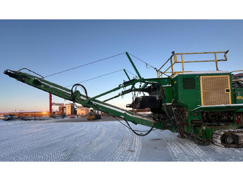 Impact crusher McCloskey I44 V3: picture 5 Impact crusher McCloskey I44 V3: picture 5