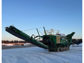 Impact crusher McCloskey I44 V3: picture 2 Impact crusher McCloskey I44 V3: picture 2