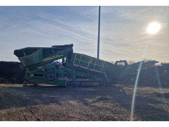 Screener McCloskey R230: picture 3