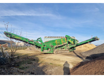 Screener McCloskey R230: picture 2