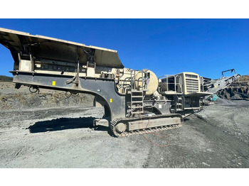 Jaw crusher Metso LT106: picture 4