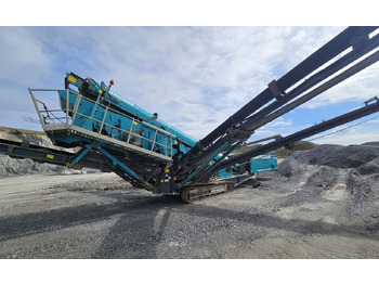 Screener Powerscreen Chieftain 1500 3D: picture 3