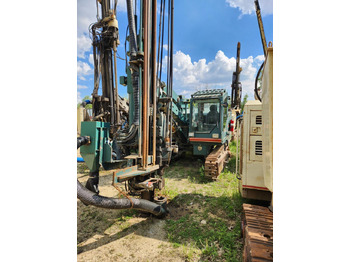 Drilling rig