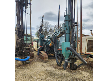 Drilling rig Reedrill SD250: picture 3