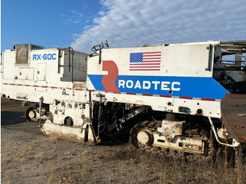 Cold planer Roadtec RX-60C: picture 3