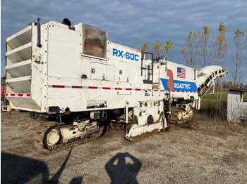 Cold planer Roadtec RX-60C: picture 4