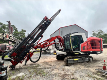 Drilling rig SANDVIK