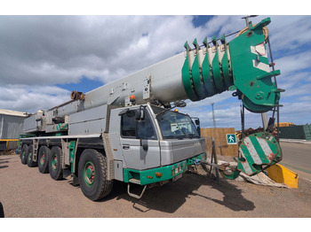 Leasing of Tadano ATF 180G-5 Tadano ATF 180G-5: picture 3