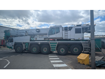 Leasing of Tadano ATF 180G-5 Tadano ATF 180G-5: picture 4