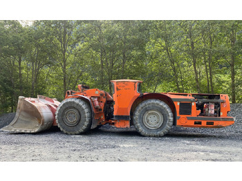 Mining machinery Tamrock Toro 0010: picture 4