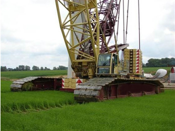 Crawler crane Terex Demag CC2800-1: picture 2