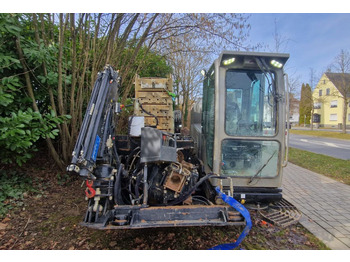 Directional boring machine Tracto Technik Grundodrill 18 ACS: picture 4