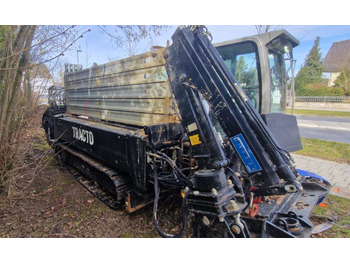Directional boring machine Tracto Technik Grundodrill 18 ACS: picture 3