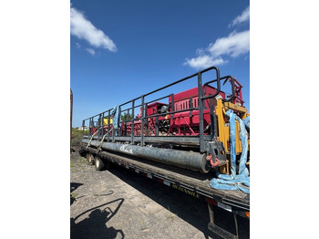 Asphalt paver