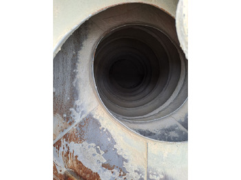 Concrete mixer drum Utranazz LRD12: picture 4 Concrete mixer drum Utranazz LRD12: picture 4