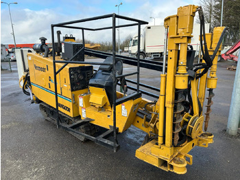 Directional boring machine Vermeer D16x20A: picture 3