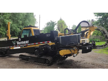 Directional boring machine VERMEER