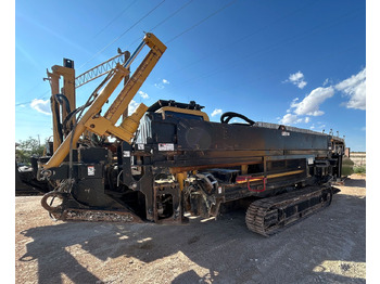 Directional boring machine VERMEER