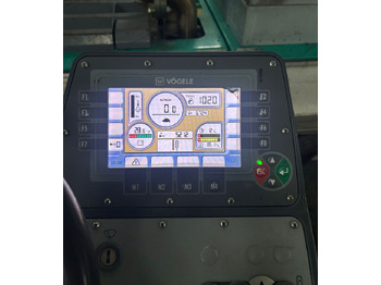Leasing of Vogele Super 1303-3i Vogele Super 1303-3i: picture 5