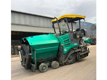 Leasing of Vogele Super 1303-3i Vogele Super 1303-3i: picture 2