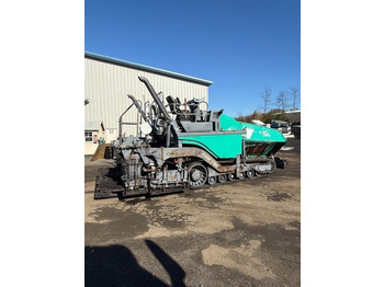 Asphalt paver Vogele Vision 5200-2I: picture 4