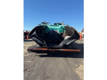 Asphalt paver Vogele Vision 5200-2I: picture 5