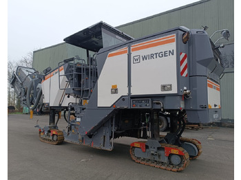 Cold planer Wirtgen W 200 Fi: picture 5 Cold planer Wirtgen W 200 Fi: picture 5