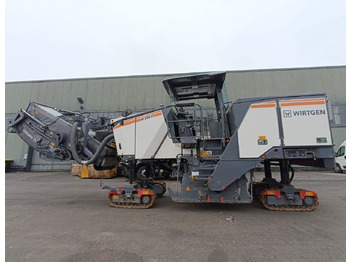 Cold planer Wirtgen W 200 Fi: picture 2 Cold planer Wirtgen W 200 Fi: picture 2