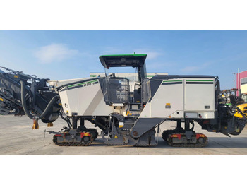 Cold planer WIRTGEN