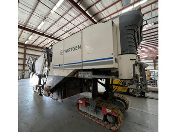 Cold planer WIRTGEN