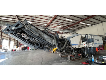 Cold planer WIRTGEN