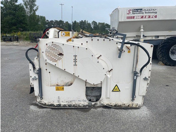 Soil stabilizer Wirtgen WS 250: picture 5