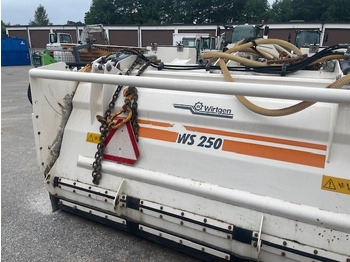 Soil stabilizer Wirtgen WS 250: picture 2