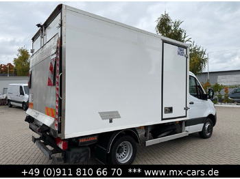 Refrigerated van Mercedes-Benz Sprinter 514 CDi Kühl. Carrier 350 LBW No 516-36: picture 5