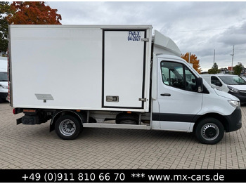 Refrigerated van Mercedes-Benz Sprinter 514 CDi Kühl. Carrier 350 LBW No 516-36: picture 4