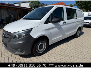 Passenger van MERCEDES-BENZ Vito 110