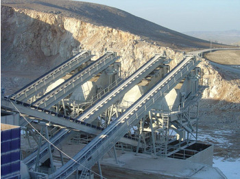 New Belt conveyor FABO Conveyor belt: picture 4 New Belt conveyor FABO Conveyor belt: picture 4